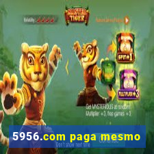 5956.com paga mesmo